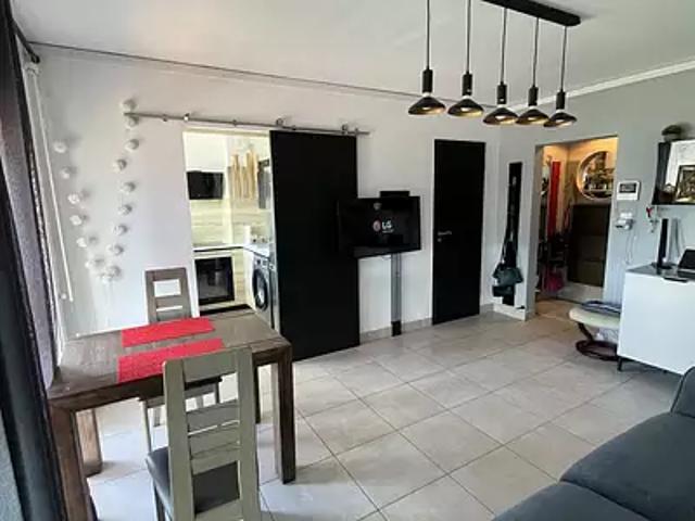Appartement vente à Vichy, Allier