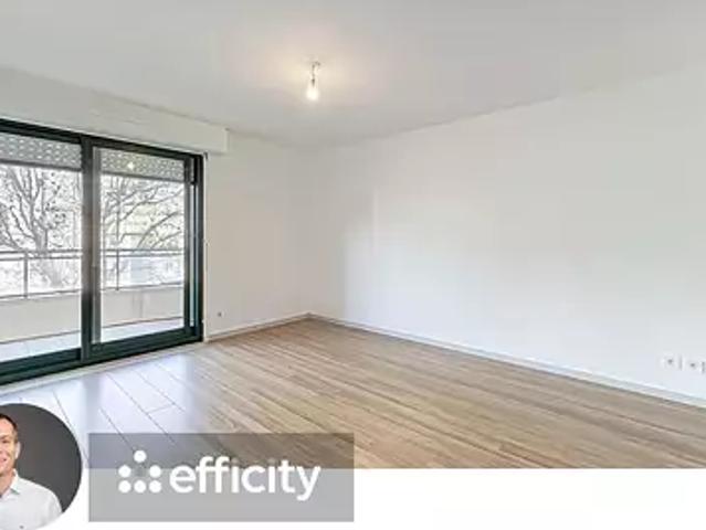Appartement vente à Vichy