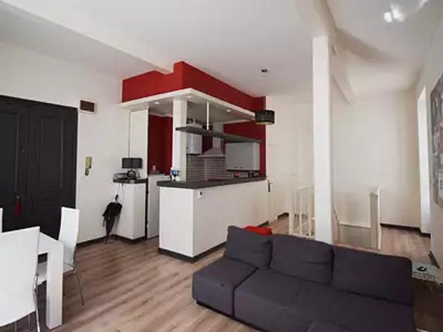 Appartement vente à Vichy, Allier