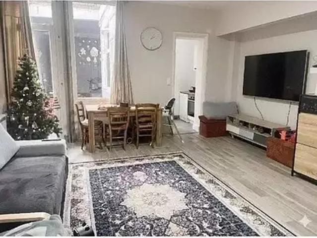 Appartement vente à Vichy
