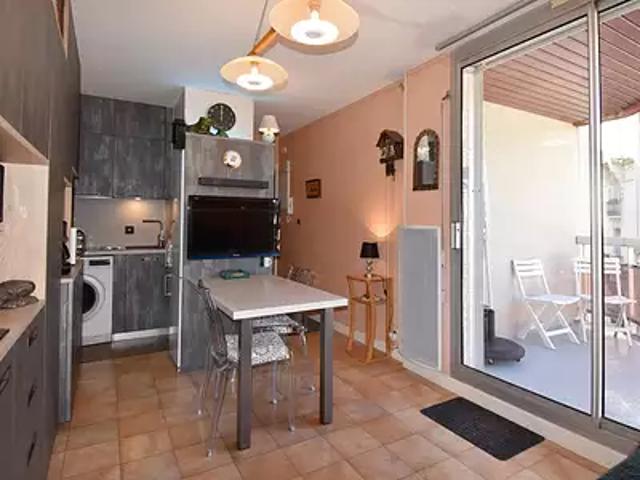Appartement vente à Vichy, Allier