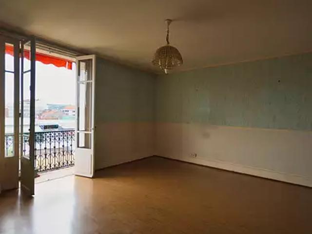 Appartement vente à Vichy