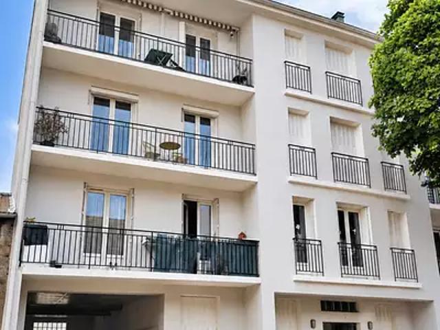 Appartement vente à Vichy