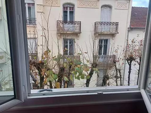 Appartement vente à Vichy