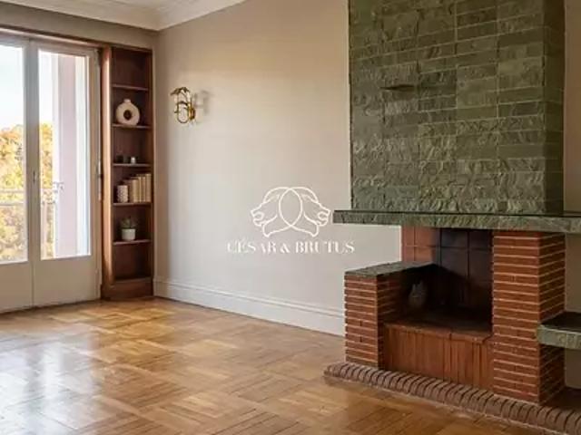 Appartement vente à Vichy, Allier