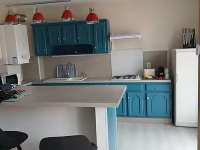 Appartement vente à Vichy