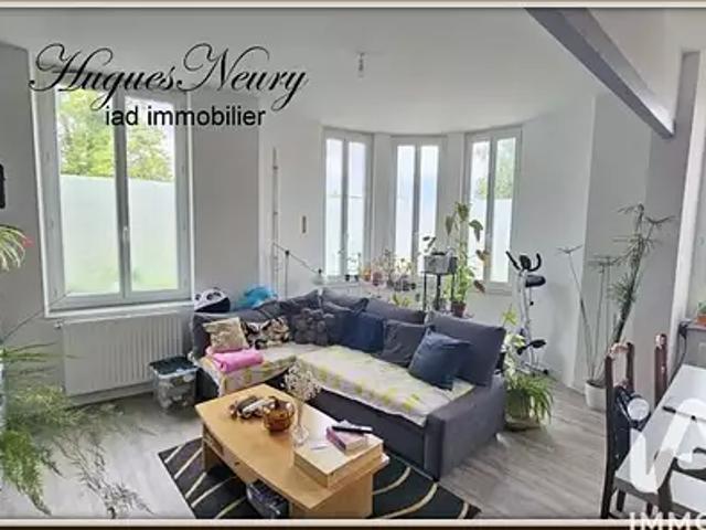 Appartement vente à Vichy