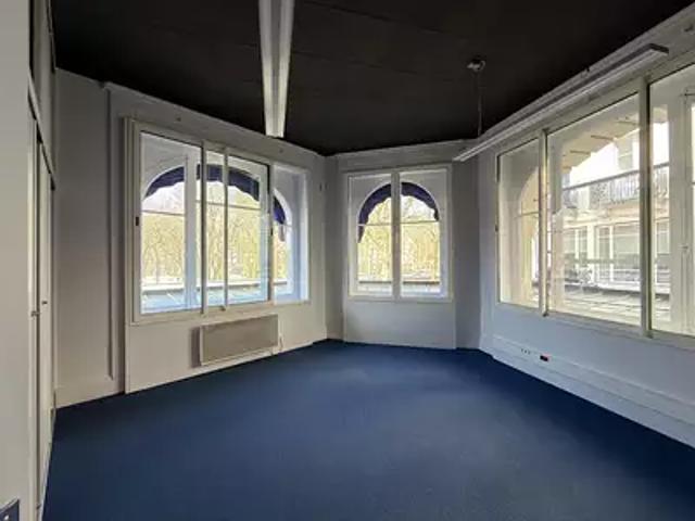 Appartement vente à Vichy, Allier