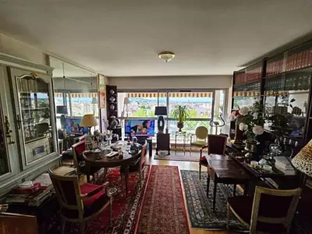 Appartement vente à Vichy