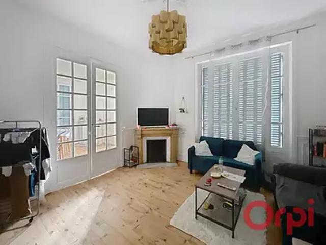 Appartement vente à Vichy