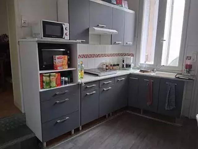 Appartement vente à Vichy