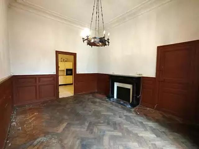 Appartement vente à Vichy