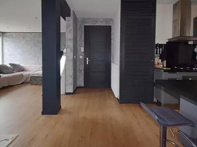 Appartement vente à Vichy
