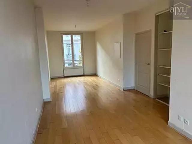 Appartement vente à Vichy