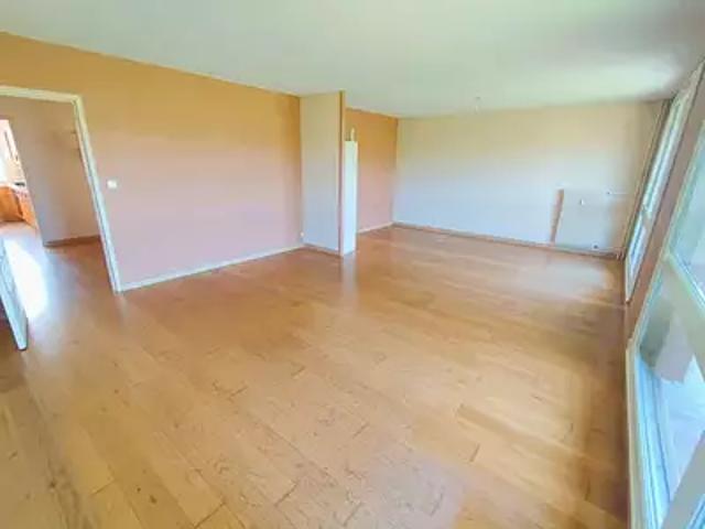 Appartement vente à Vichy
