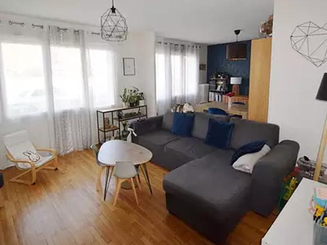 Appartement vente à Vichy
