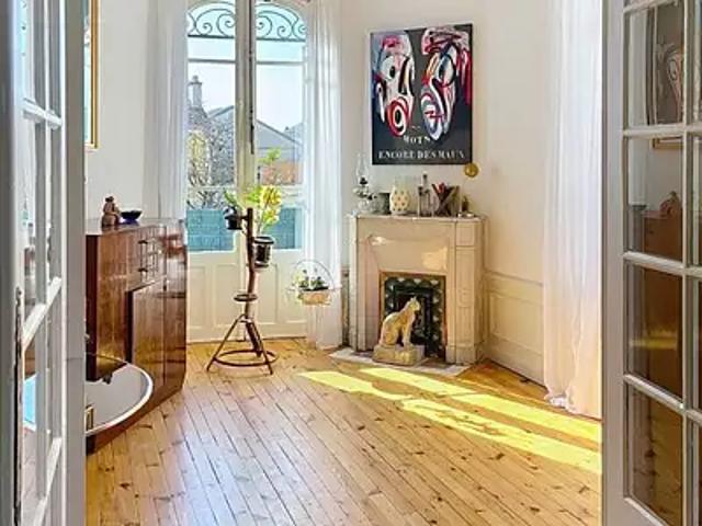 Appartement vente à Vichy
