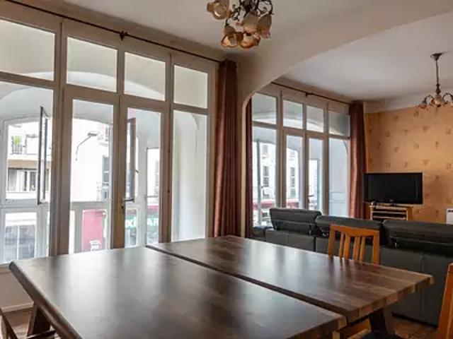 Appartement vente à Vichy, Allier