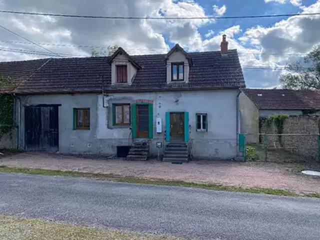 Maison vente à Vichy