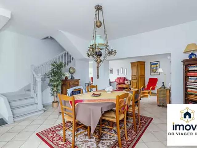 Maison vente à Vichy