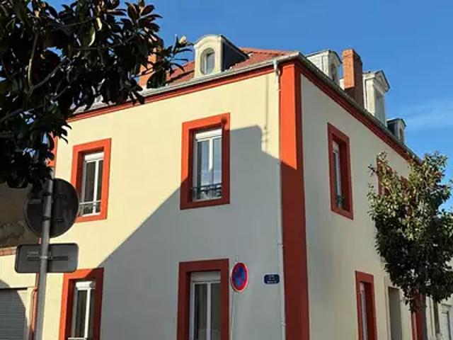 Maison vente à Vichy, Allier