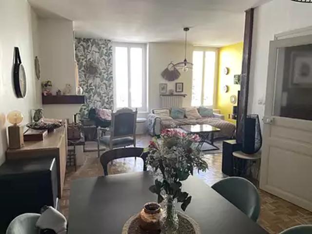 Maison vente à Vichy, Allier