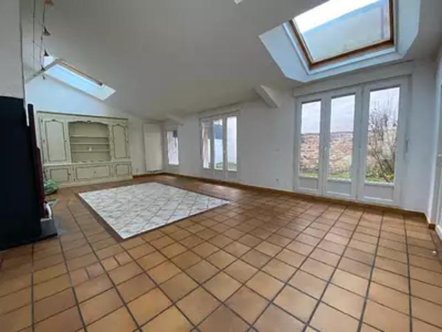 Maison vente à Vichy, Allier