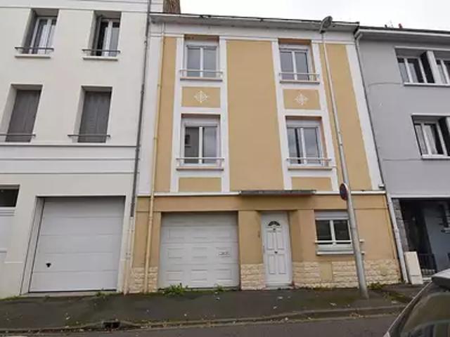 Maison vente à Vichy, Allier