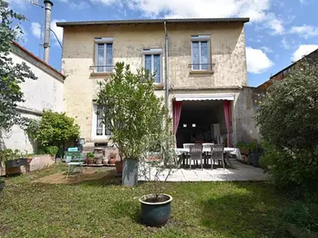 Maison vente à Vichy, Allier
