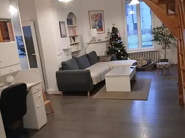 Maison vente à Vichy, Allier