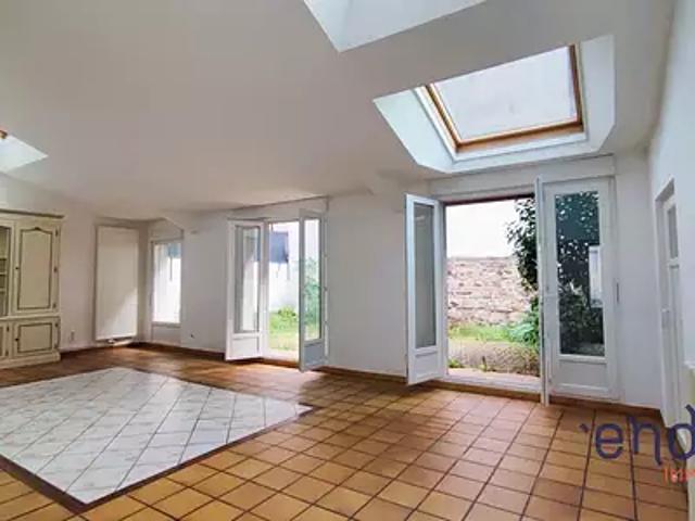 Maison vente à Vichy, Allier