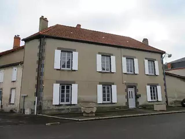 Maison vente à Vichy, Allier