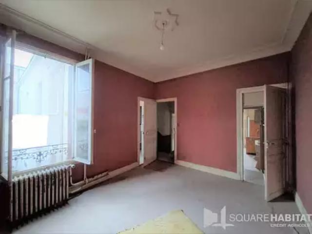 Maison vente à Vichy, Allier