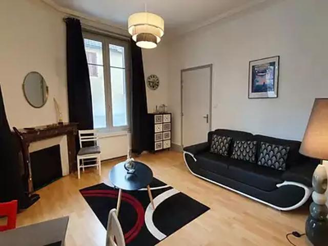 Appartement location à Vichy