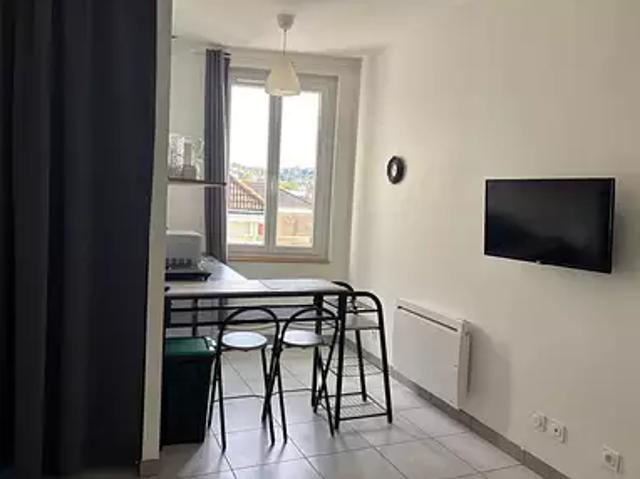 Appartement location à Vichy
