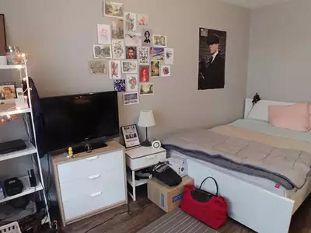 Appartement location à Vichy