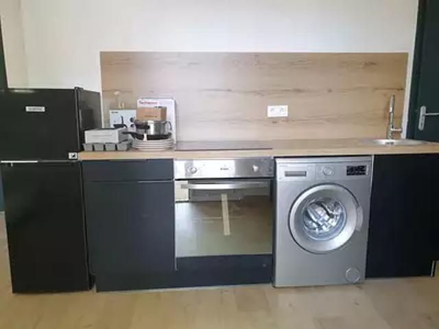 Appartement location à Vichy