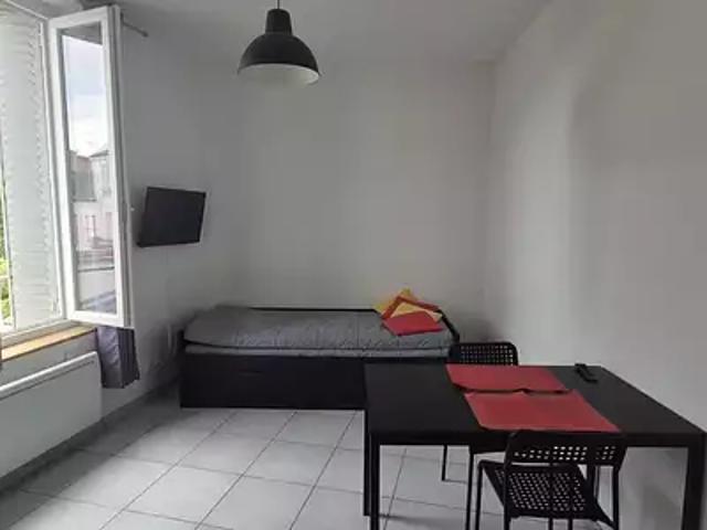 Appartement location à Vichy