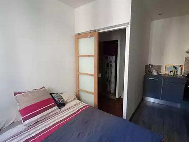 Appartement location à Vichy