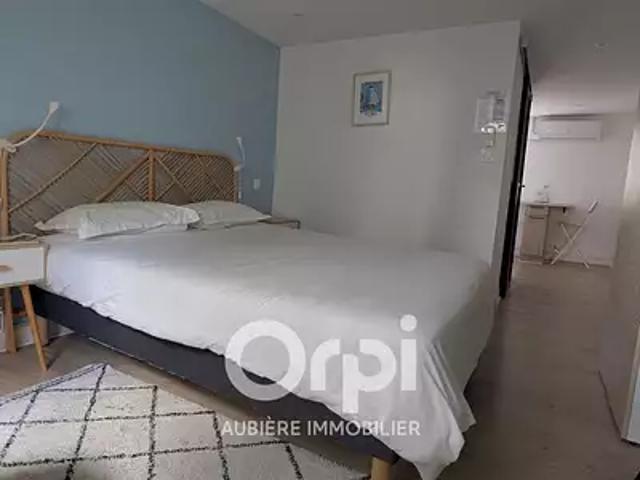 Appartement location à Vichy, Allier