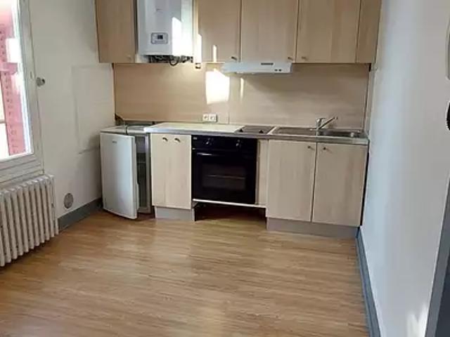 Appartement location à Vichy, Allier