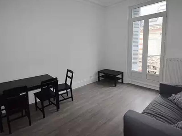 Appartement location à Vichy