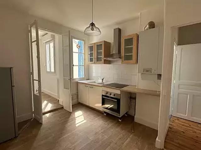 Appartement location à Vichy