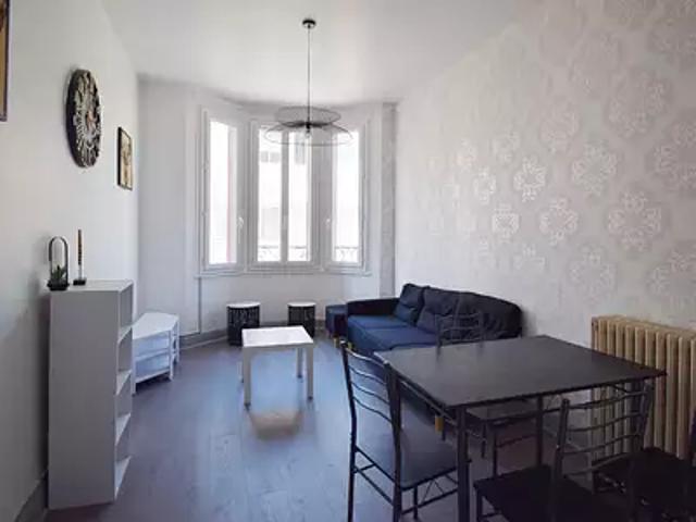 Appartement location à Vichy