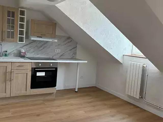Appartement location à Vichy