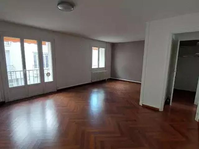 Appartement location à Vichy