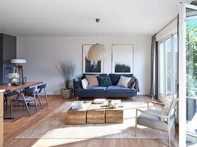Appartement vente à Vichy