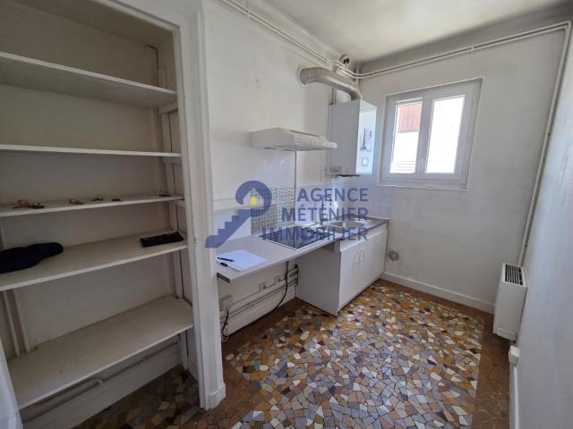 Appartement vente à Vichy, Allier