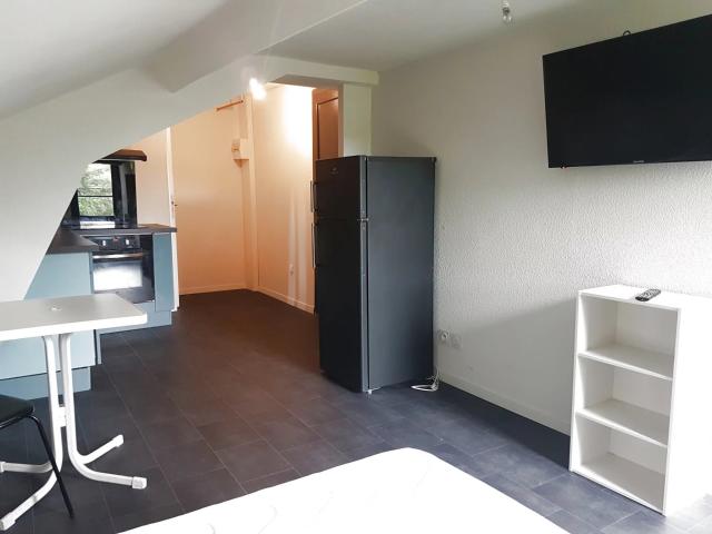 Appartement location à Vichy