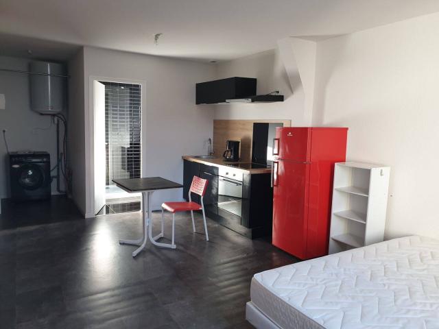 Studio location à Vichy, Allier